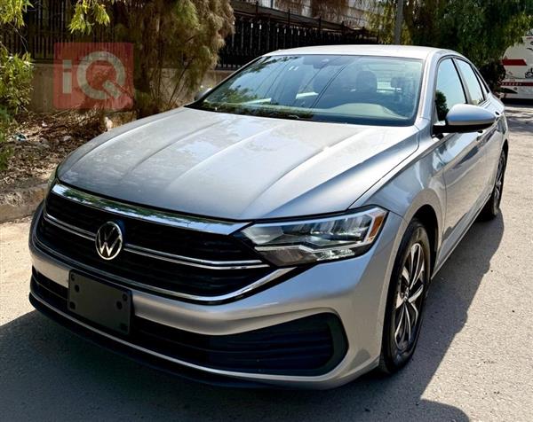 Volkswagen Jetta 2024 for sale in Iraq - Erbil